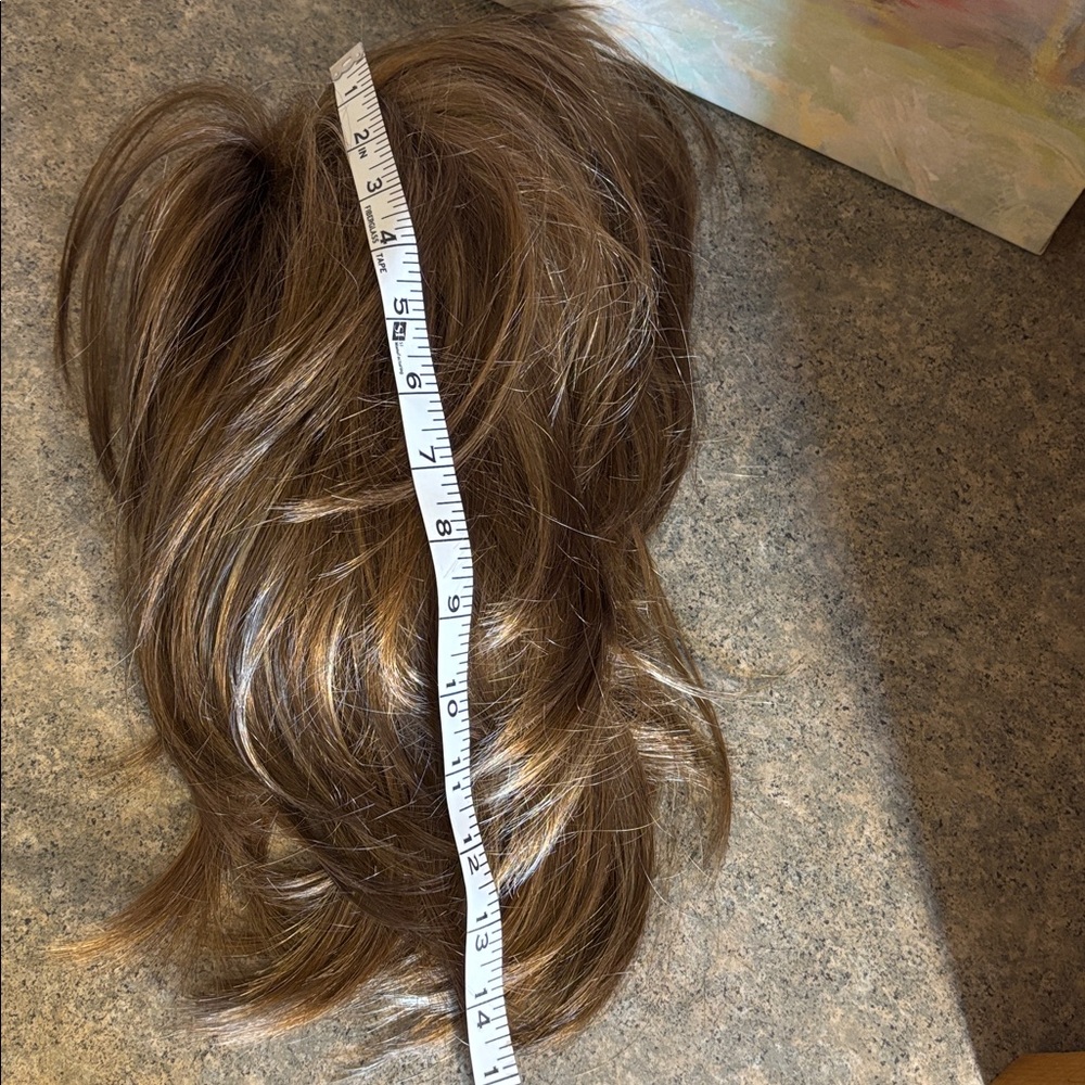 Troika International wig - Picture 10 of 10